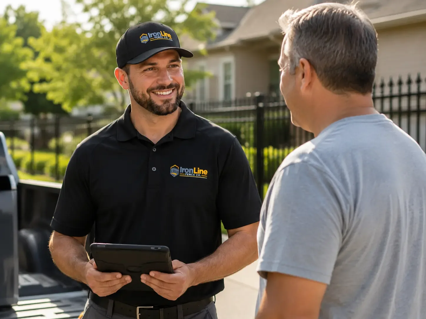 Metal Fence Installation Somerset, PA FAQs